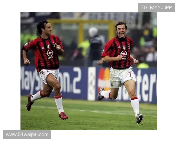 永恒记忆！米兰鸟巢德比夺冠瞬间，十四年后依然热血沸腾