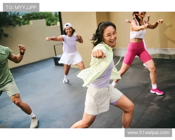 热汗开赛！2025 夏日乐挑战点燃上海消费热潮